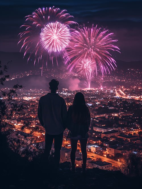 4th of July Sale