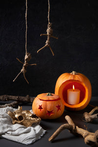 Exciting New Scents!