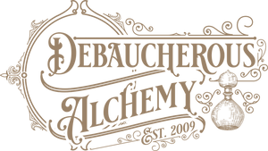 Debaucherous Alchemy