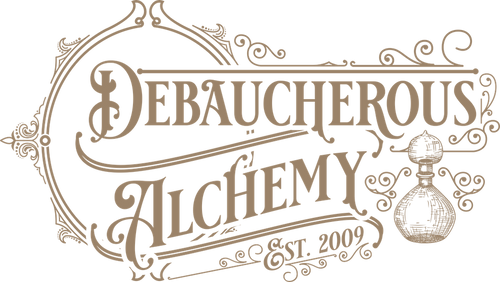 Debaucherous Alchemy