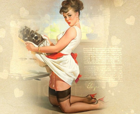 Anna Mae Lotion - Debaucherous Alchemy
