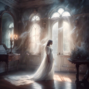 Eternal Longing Perfume Oil - Debaucherous Alchemy LLC