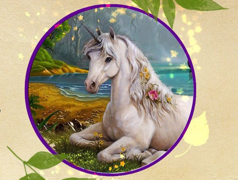 Unicorn Bubbles Perfume - Debaucherous Alchemy